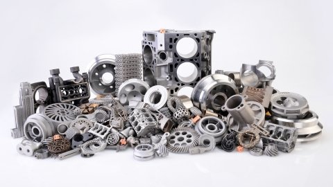 ExOne Metal 3D Printing Adoption Center Surpasses 2 Million Parts, Adds New Systems for Stainless Steel Part Production
